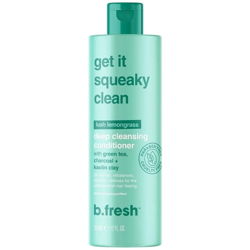 Get It Squeaky Clean Deep Cleansing Conditioner 355ml