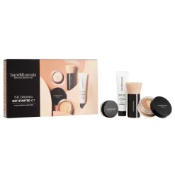 Get Started Kit Medium Beige