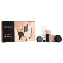 Get Started Kit Medium Tan