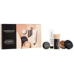 Get Started Kit Warm Deep