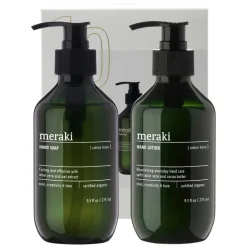 Gift Box Cotton Haze 2x275ml