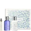 Gift Set Bluebell & Wild Strawberry Travel Gift Set 3pcs