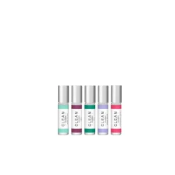 Gift Set Classic Spring Layering Collection Eau De Perfum 5x5ml