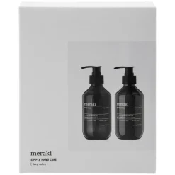 Gift Set Deep Valley Simple Hand Care 275ml