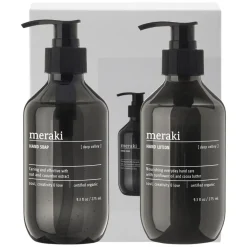 Gift Set Deep Valley Simple Hand Care 275ml