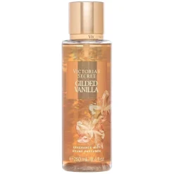 Gilded Vanilla Fragrance Mist 250ml