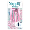 Gillette Simply Venus 4pcs