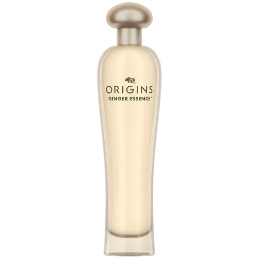 Ginger Essence Sensuous Skin Scent 100ml