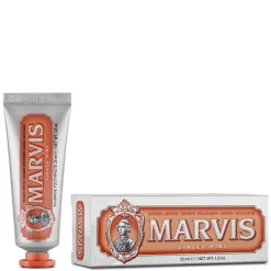 Ginger Mint Toothpaste 25ml