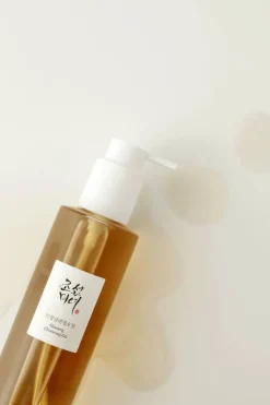 Ginseng Cleansing Oil 210ml