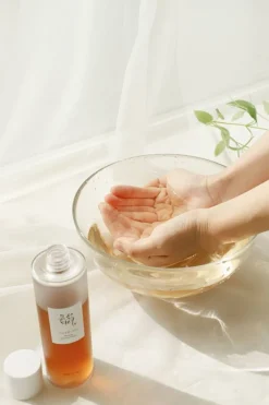 Ginseng Essence Water 150ml