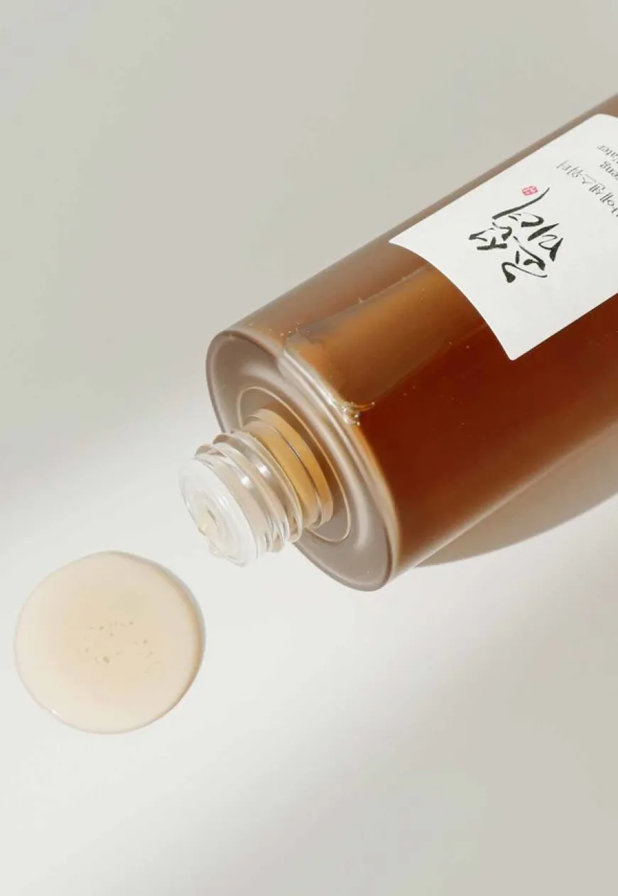 Ginseng Essence Water 40ml