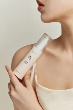 Ginseng Moist Sun Serum 50ml