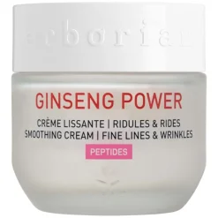 Ginseng Power Creme 50ml