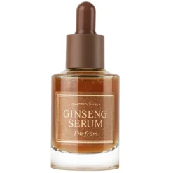 Ginseng Serum 30ml