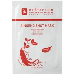 Ginseng Sheet Mask 15g