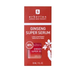 Ginseng Super Serum 30 ml