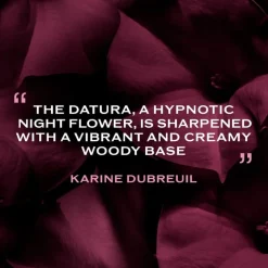 Ginza Datura Eau de Parfum 30ml