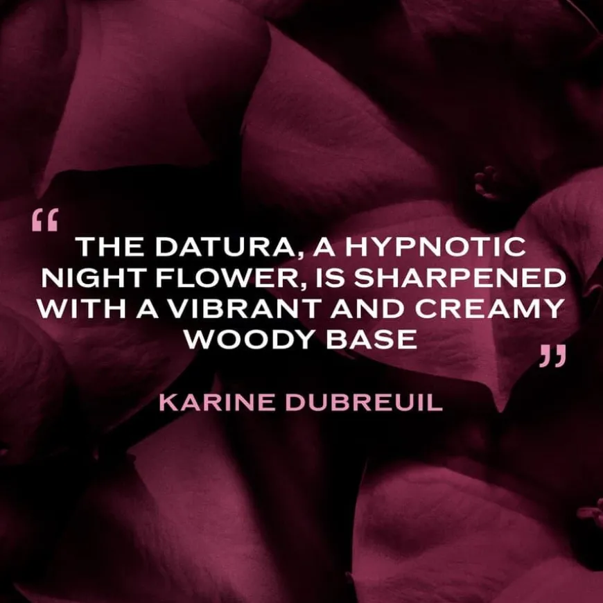 Ginza Datura Eau de Parfum 30ml