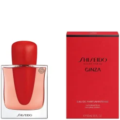 Ginza Eau De Parfum Intense 50ml
