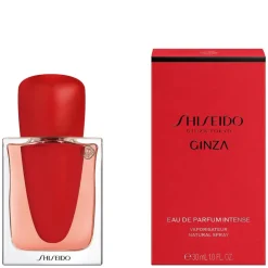 Ginza Eau De Parfum Intense 30ml