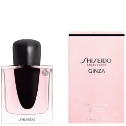 Ginza Eau De Parfum 50ml