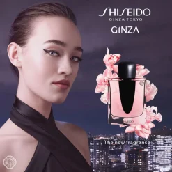 Ginza Eau De Parfum 50ml