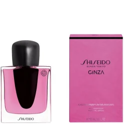 Ginza Murasaki Eau De Parfum 50ml