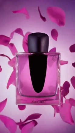 Ginza Murasaki Eau De Parfum 50ml