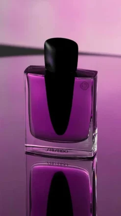 Ginza Murasaki Eau De Parfum 50ml
