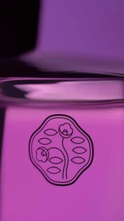 Ginza Murasaki Eau De Parfum 50ml