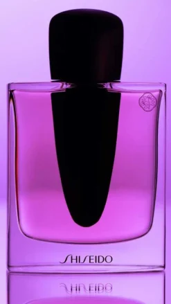Ginza Murasaki Eau De Parfum 50ml