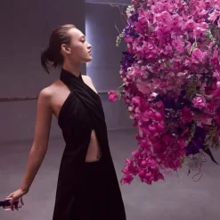 Ginza Murasaki Eau De Parfum 50ml