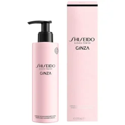 Ginza Shower Cream 200ml