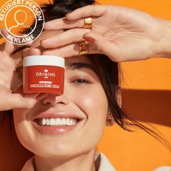 GinZing Energizing Gel Cream With Caffeine + Niacinamide 30ml