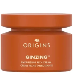 GinZing Energizing Rich Cream 50ml