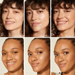 GinZing Glow-Boosting Gel Moisturizer Bronze Glow 50ml