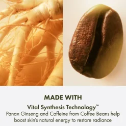 GinZing Glow-Boosting Gel Moisturizer Bronze Glow 50ml