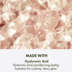 GinZing Glow-Boosting Gel Moisturizer Bronze Glow 50ml