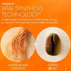 GinZing SPF 30 Daily Moisturizer 50ml