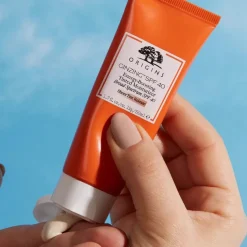 GinZing™ SPF40 Energy-Boosting Tinted Moisturizer 50ml