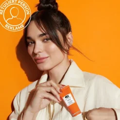 GinZing™ SPF40 Energy-Boosting Tinted Moisturizer 50ml