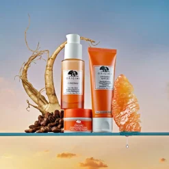 GinZing™ SPF40 Energy-Boosting Tinted Moisturizer 50ml