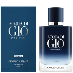 Giorgio Armani Acqua di Giò Profondo Parfum 50ml