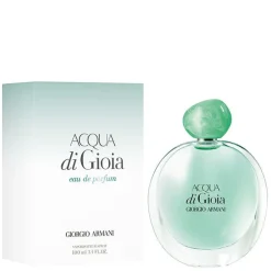 Giorgio Armani Acqua Di Gioia Eau De Parfum 100ml