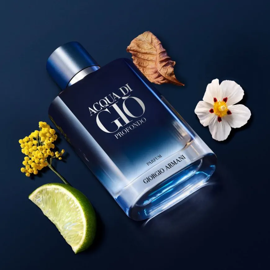 Giorgio Armani Acqua di Giò Profondo Parfum 30ml