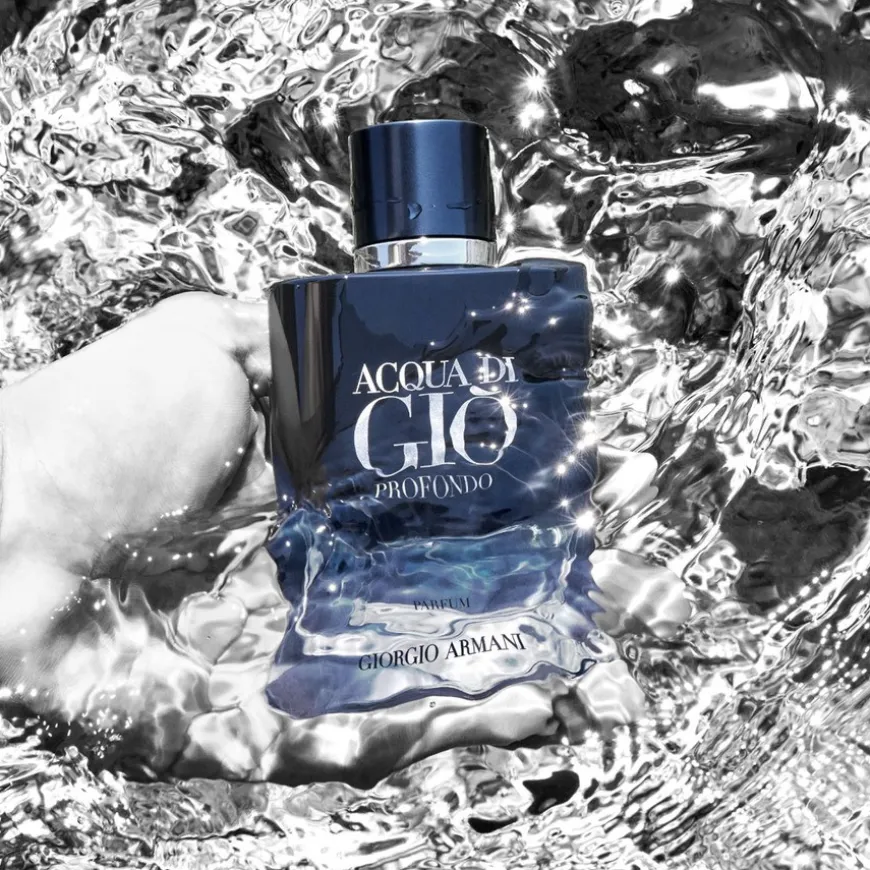 Giorgio Armani Acqua di Giò Profondo Parfum 30ml