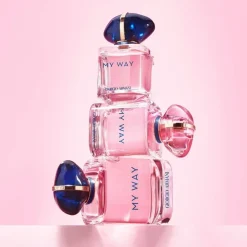 Giorgio Armani My Way Eau De Parfum Nectar 90ml
