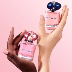Giorgio Armani My Way Eau De Parfum Nectar 30ml