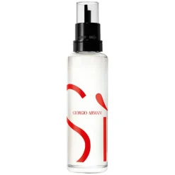 Giorgio Armani Sì Passione Eau De Parfum Refill 100ml
